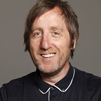 Michael Smiley