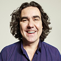 Micky Flanagan