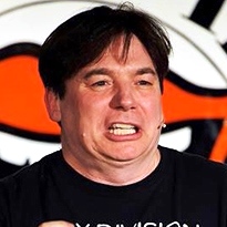 Mike Myers