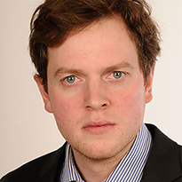 Miles Jupp