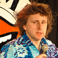 Milton Jones