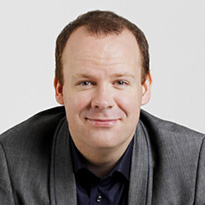 Neil Delamere