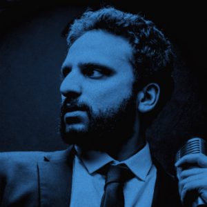 Nish Kumar