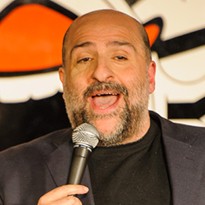 Omid Djalili