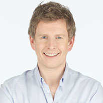 Patrick Kielty