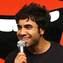 Paul Chowdhry