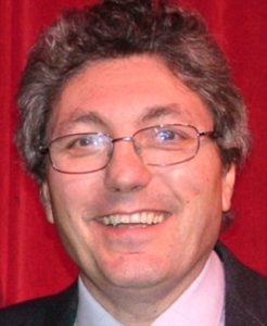 Paul Mayhew-Archer