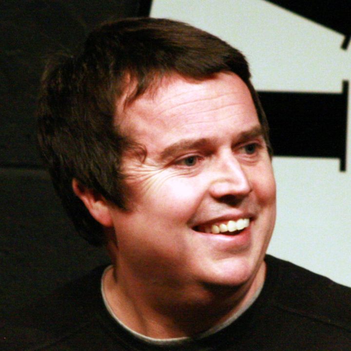 Paul McCaffrey