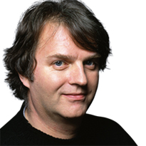 Paul Merton