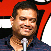 Paul Sinha