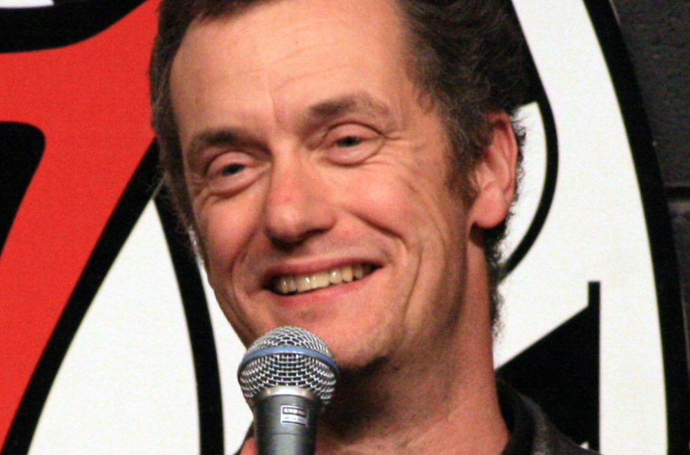 Paul Tonkinson