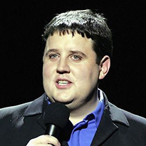 Peter Kay