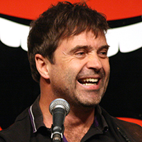 Phil Nichol