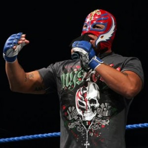 Rey Mysterio