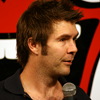 Rhod Gilbert