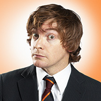 Rhys Darby