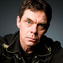 Rich Hall