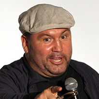 Ricky Grover