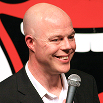 Roger Monkhouse