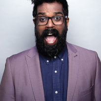 Romesh Ranganathan