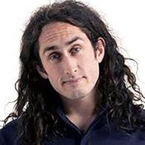 Ross Noble