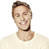 Russell Howard