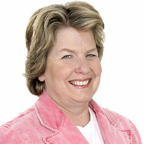 Sandi Toksvig