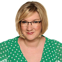 Sarah Millican