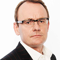 Sean Lock