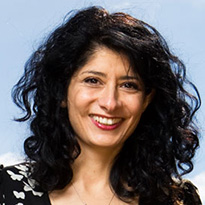 Shappi Khorsandi