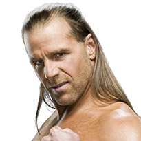 Shawn Michaels