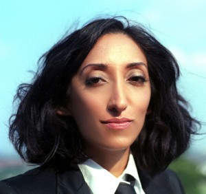 Shazia Mirza