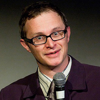 Simon Munnery