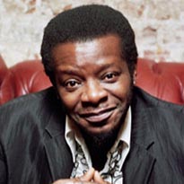 Stephen K Amos