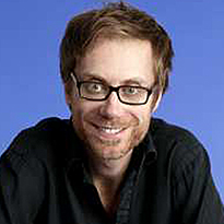 Stephen Merchant