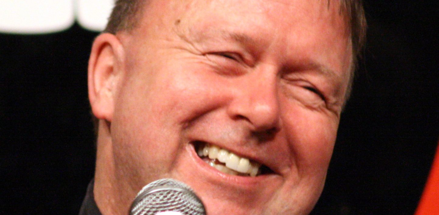 Steve Gribbin