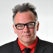 Stewart Lee