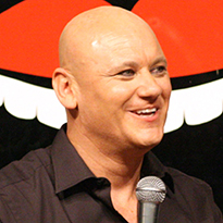 Terry Alderton