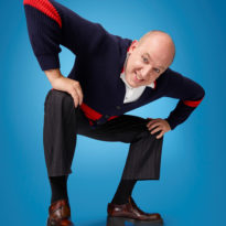 Tim Vine