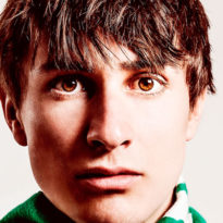 Tom Rosenthal