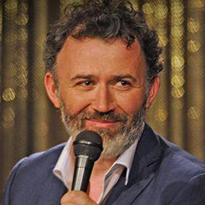 Tommy Tiernan