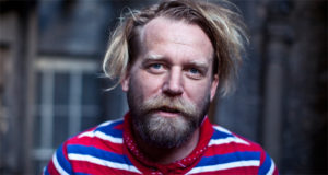 Tony Law