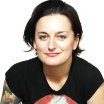 Zoe Lyons