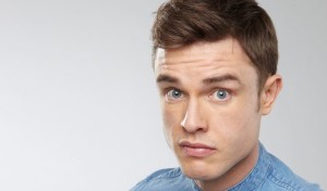 Ed Gamble