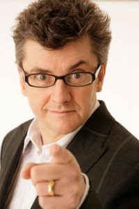 Joe Pasquale