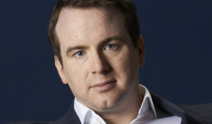 Matt Forde