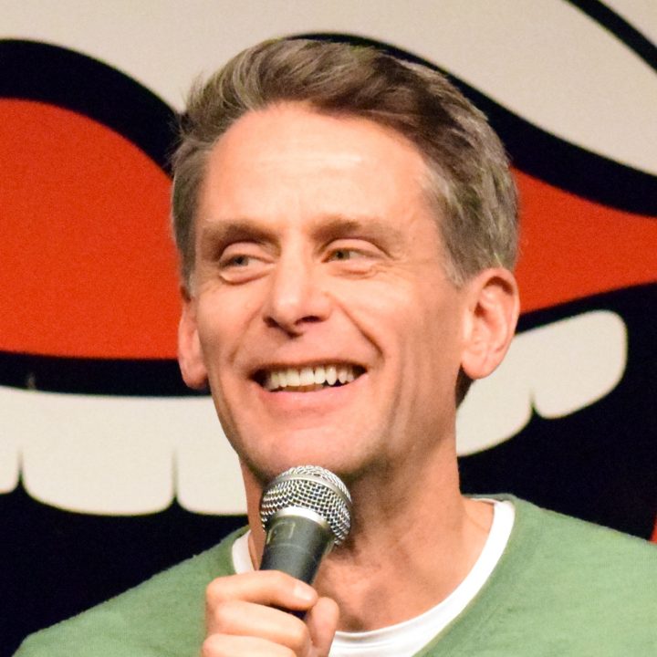 Scott Capurro