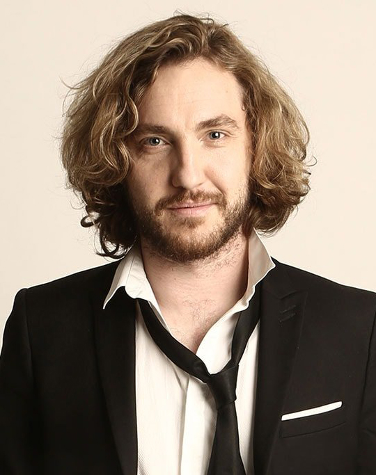 Seann Walsh