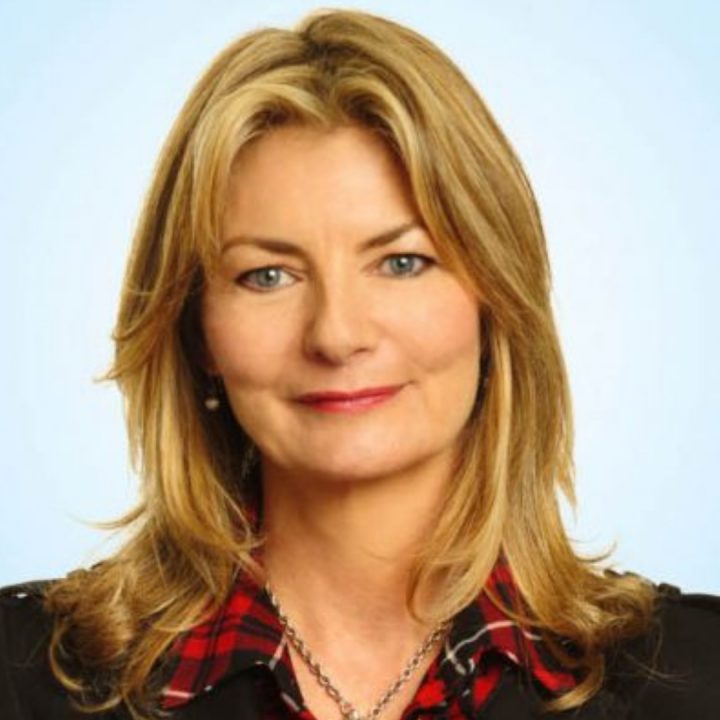 Jo Caulfield