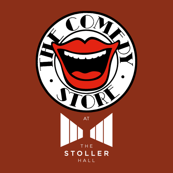 The Comedy Store at Stoller Hall
